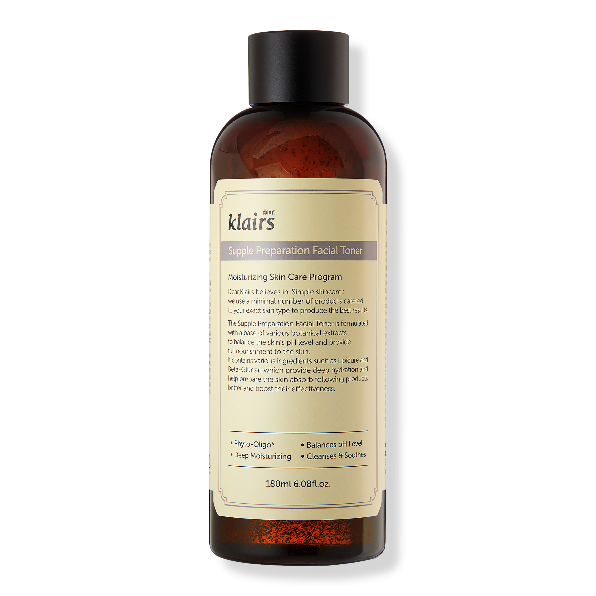 Klairs Supple Preparation Facial Toner #1