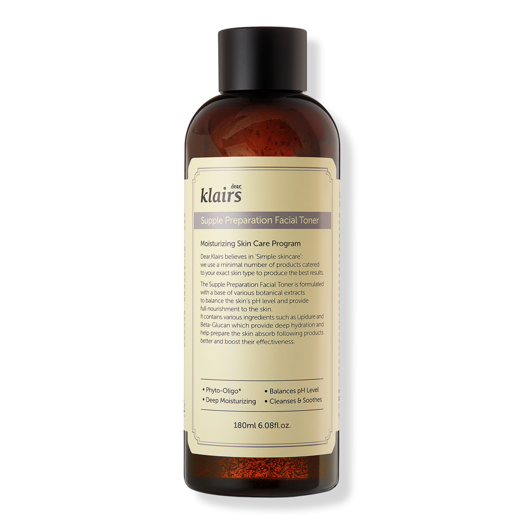 Klairs Supple Preparation Facial Toner #1