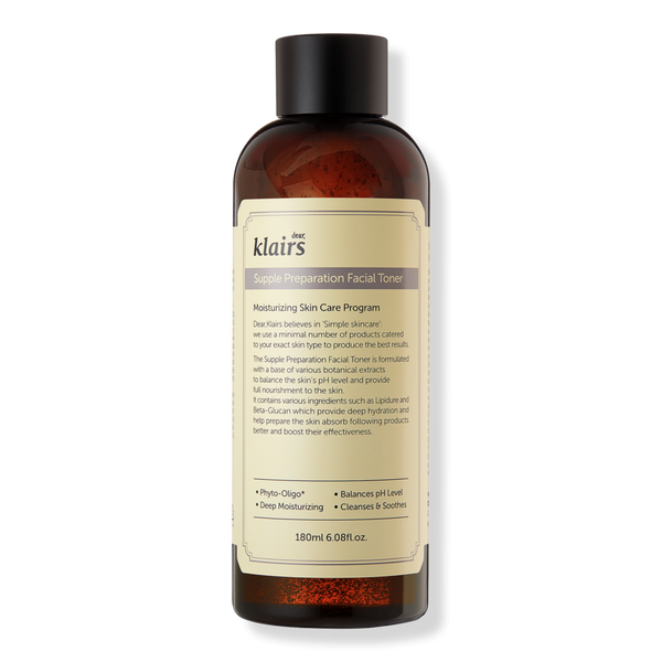 Klairs Supple Preparation Facial Toner #1