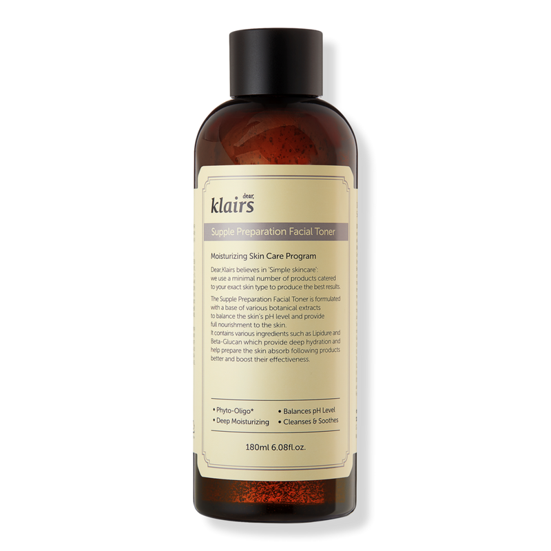 Klairs - Supple Preparation Facial Toner | Ulta Beauty