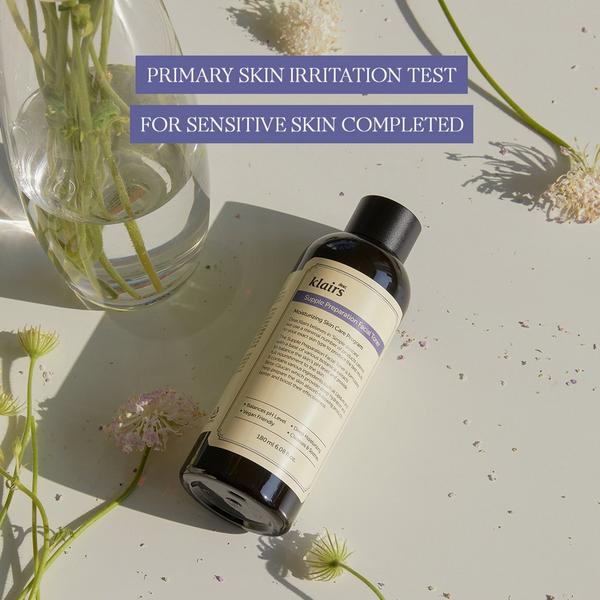 Klairs Supple Preparation Facial Toner #5