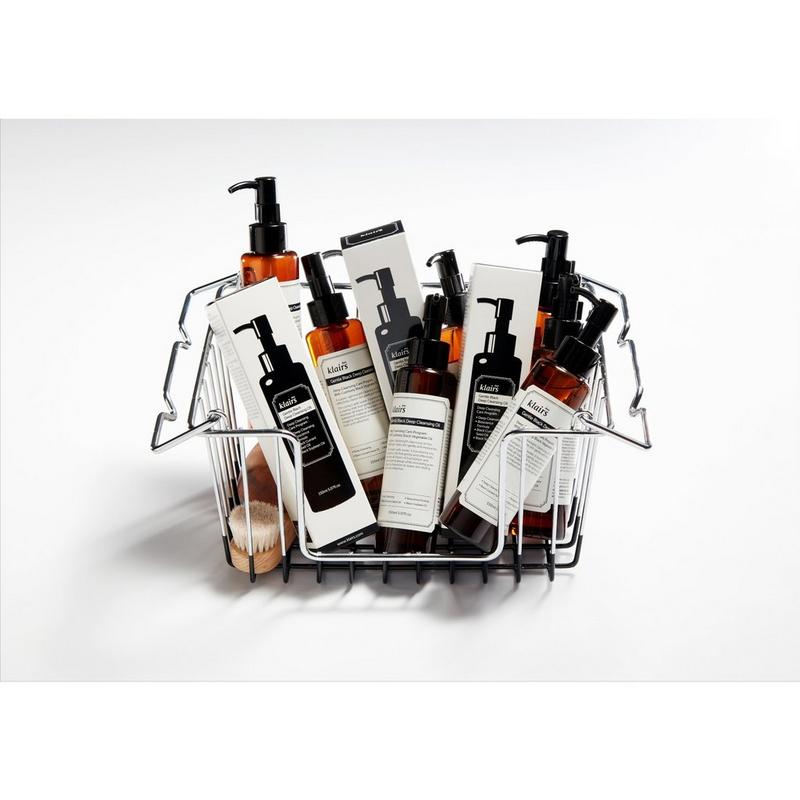 Klairs - Gentle Black Deep Cleansing Oil | Ulta Beauty