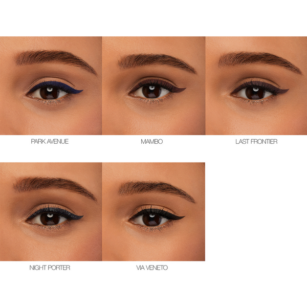 NARS High-Pigment Longwear Eyeliner #3