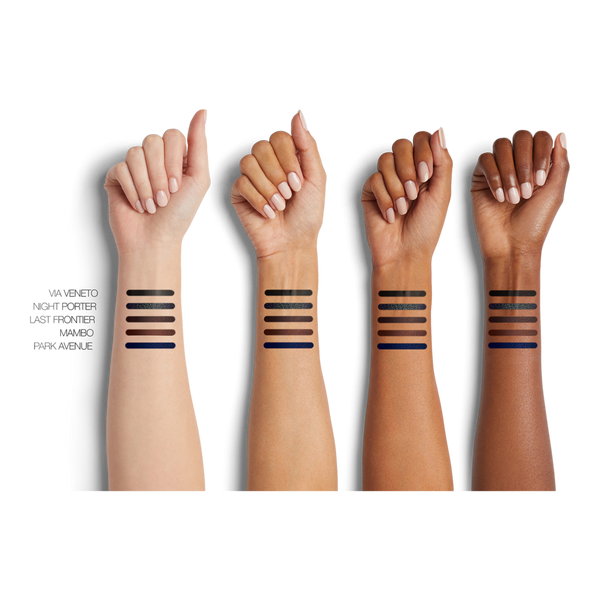 NARS High-Pigment Longwear Eyeliner #4