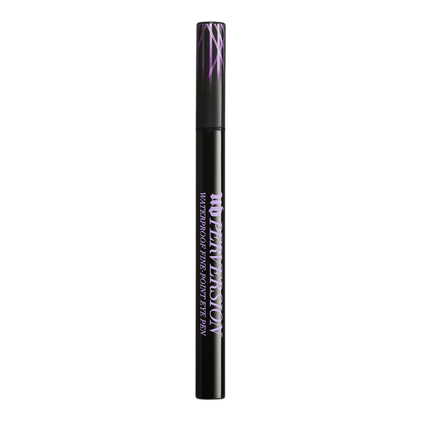 Urban Decay Cosmetics Perversion Waterproof Liquid Eyeliner #4