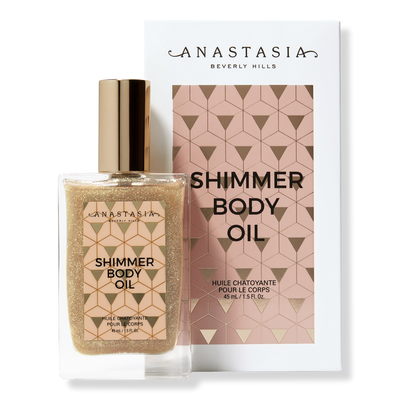 Anastasia Beverly Hills Shimmer Body Oil