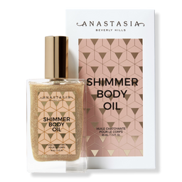 Anastasia Beverly Hills Shimmer Body Oil
