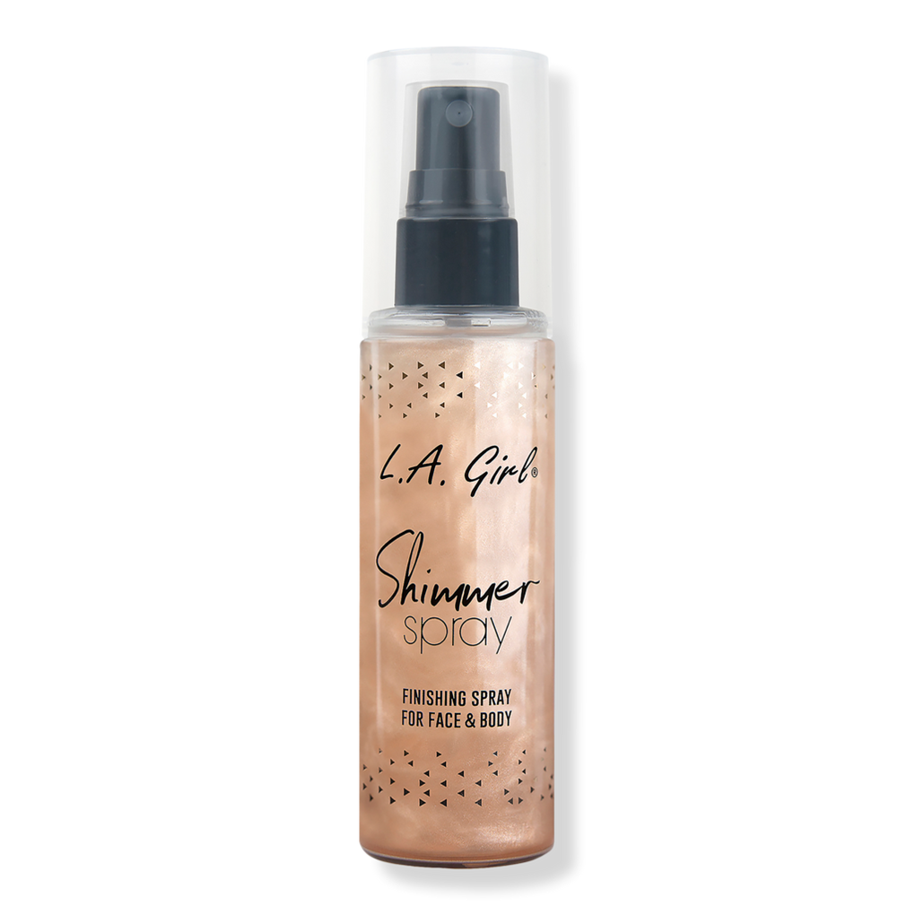 Shimmer Spray - L.A. Girl