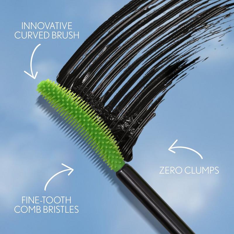 CoverGirl - Clump Crusher + Lash Blast Amplify Eyelash Primer Pack