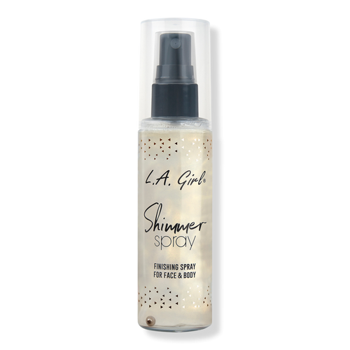 Shimmer Spray - L.A. Girl | Ulta Beauty