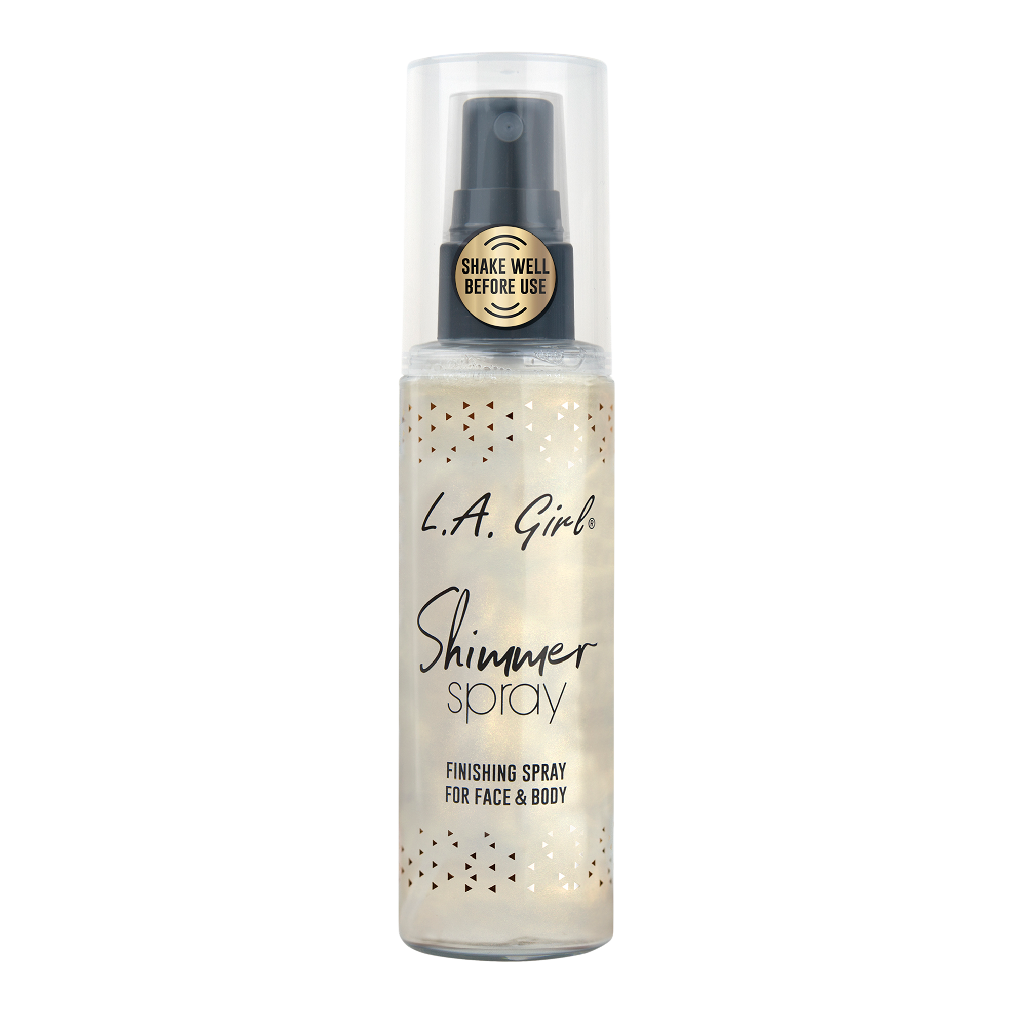 L.A. Girl Lock-In Setting Spray