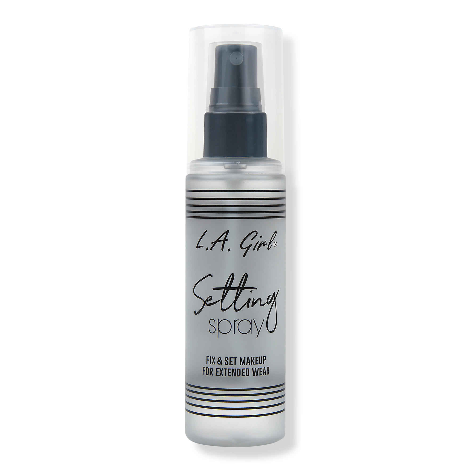 L.A. Girl Lock-In Hydrating Makeup Setting Spray #1