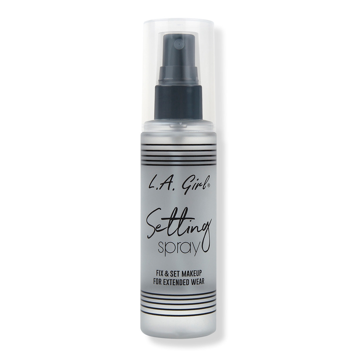  MAKE UP FOR EVER Mist & Fix Make-Up Setting Spray 1.01 fl. oz.  Travel Size : Beauty & Personal Care