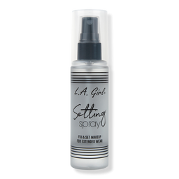 L.A. Girl Lock-In Hydrating Makeup Setting Spray