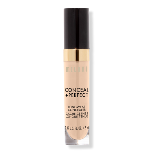 Conceal + Perfect Longwear Concealer - Nude Ivory