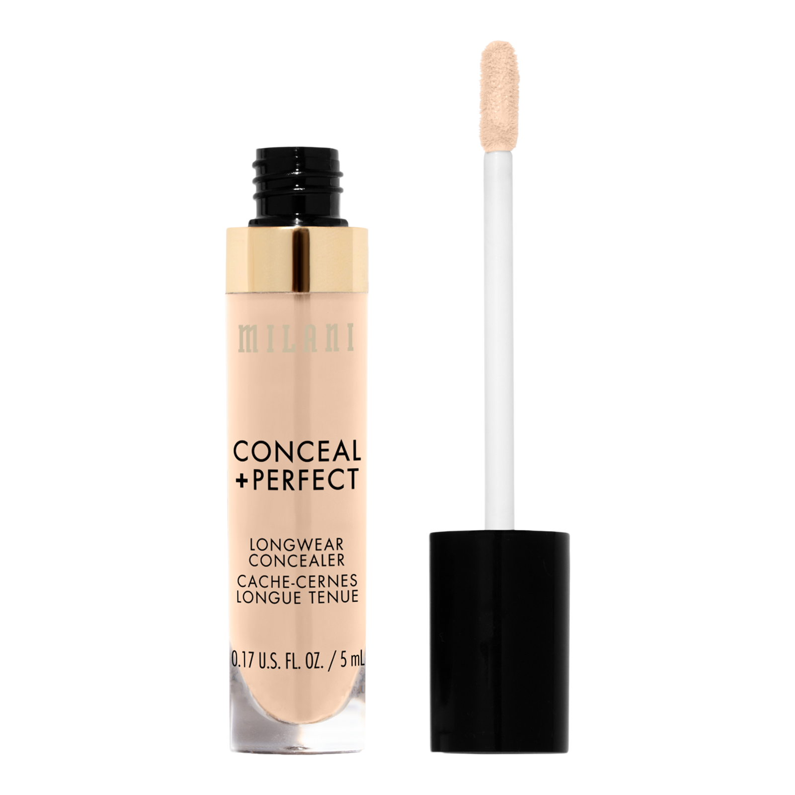 Conceal + Perfect Longwear Concealer
