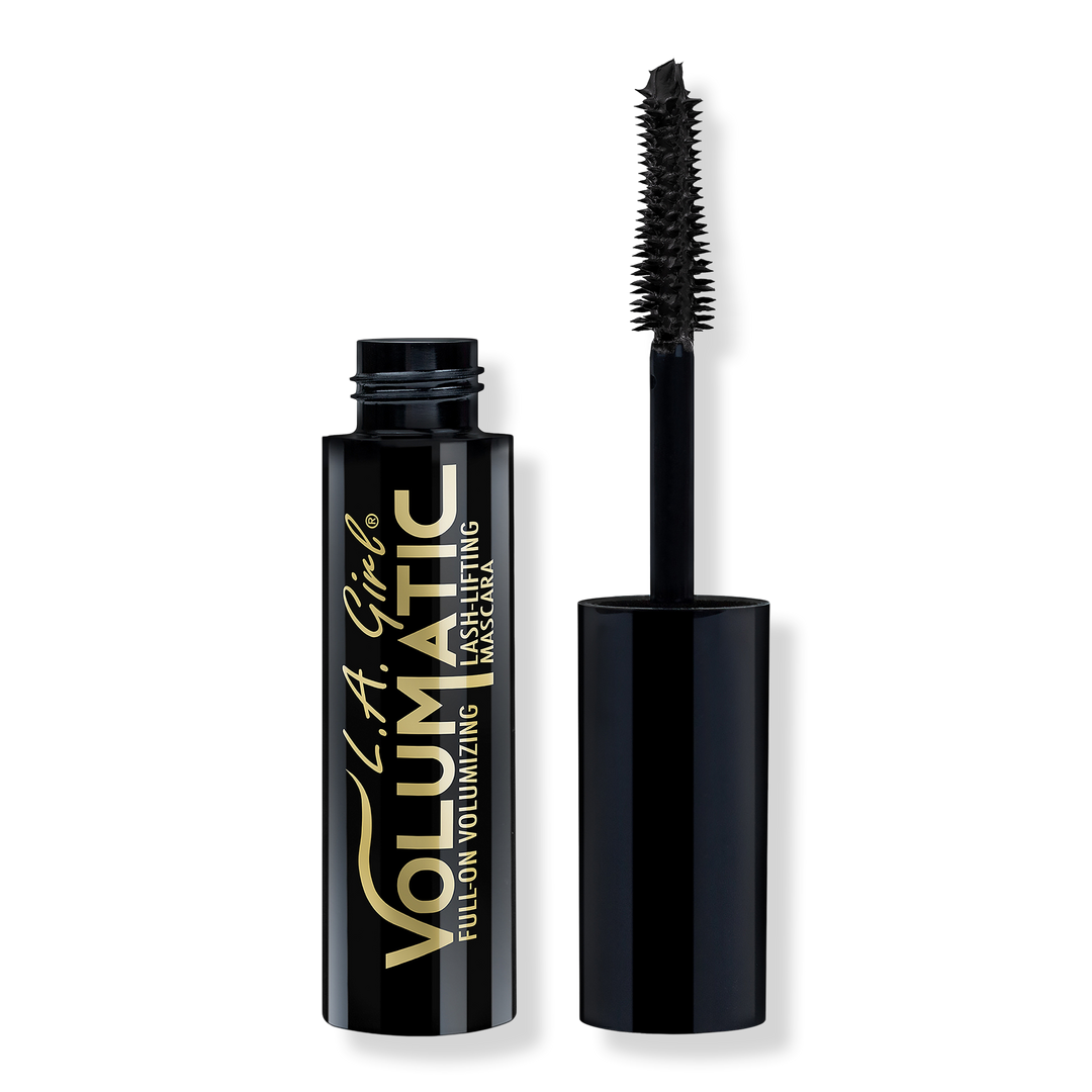 L.A. Girl Volumatic Volumizing Tubing Mascara #1