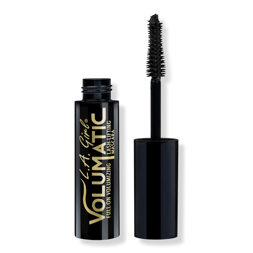L.A. Girl Ultra Black Volumatic Volumizing Tubing Mascara Ulta Beauty