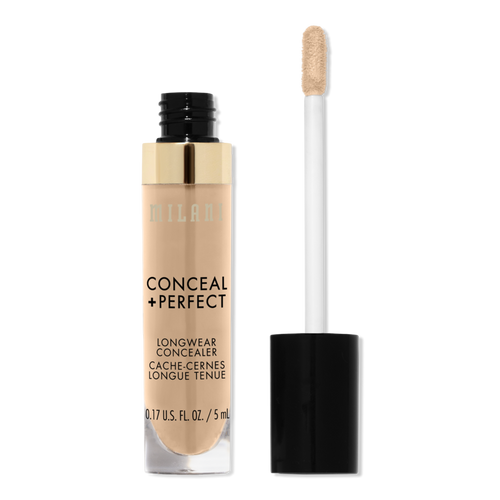 Milani - Light Natural Conceal + Perfect Longwear Concealer | Ulta Beauty