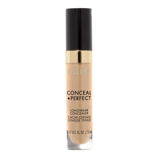 Milani Conceal + Perfect Longwear Concealer #3