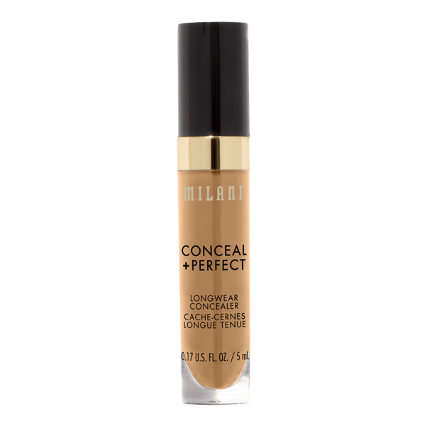 Milani Conceal + Perfect Longwear Concealer #3