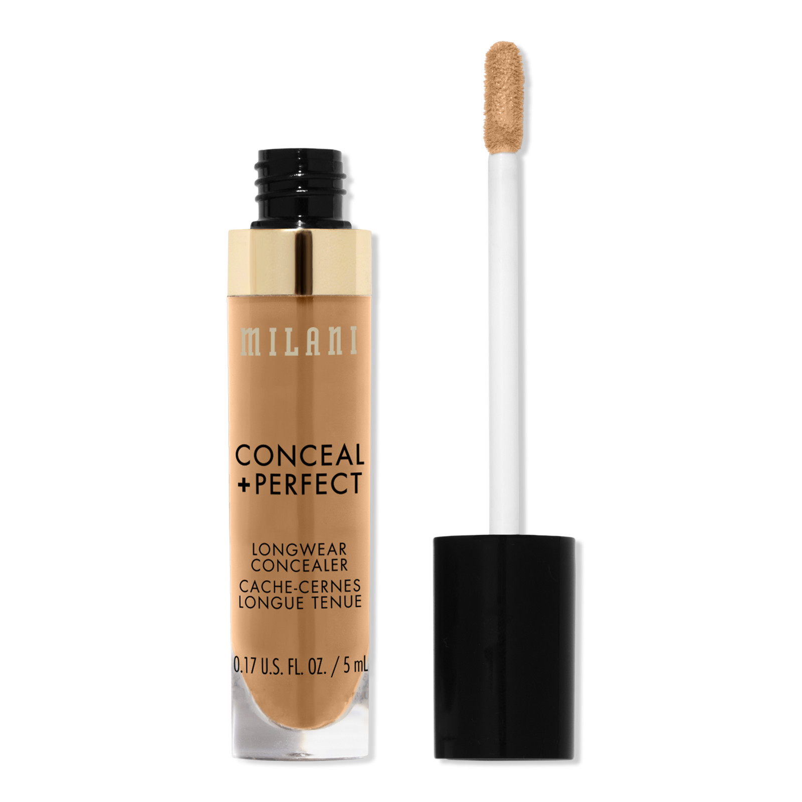 Conceal + Perfect Longwear Concealer