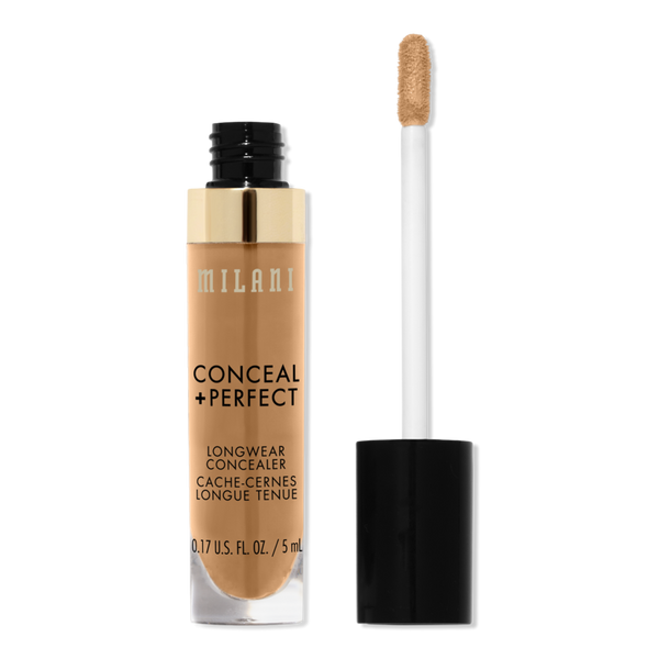 Milani Conceal + Perfect Longwear Concealer #1