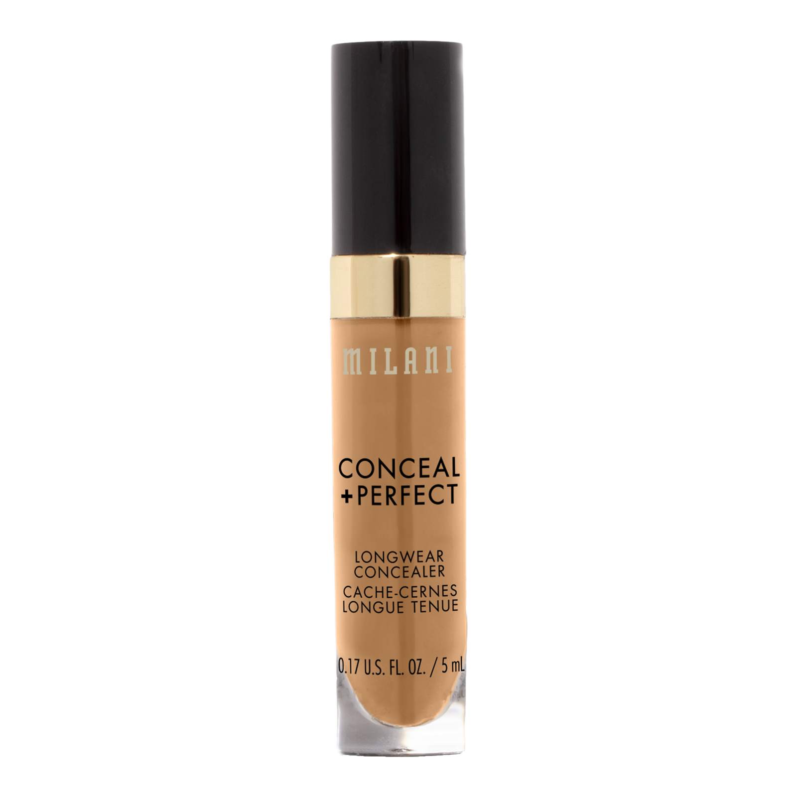 Conceal + Perfect Longwear Concealer