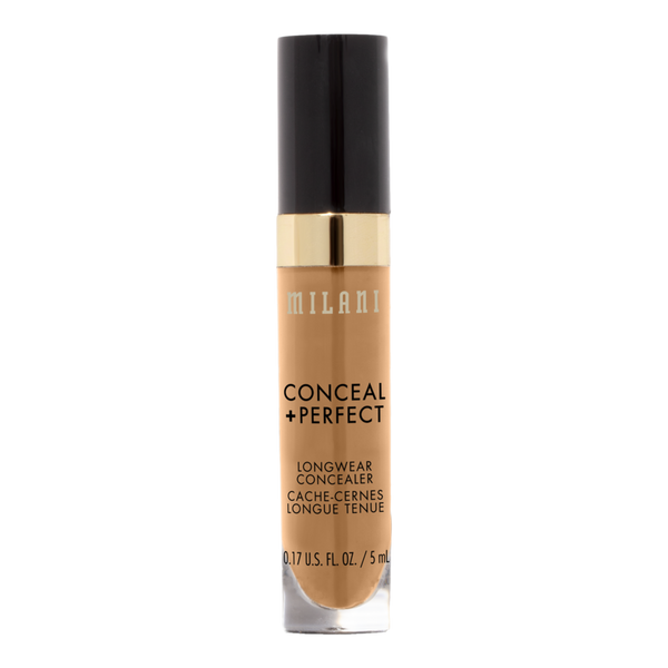 Milani Conceal + Perfect Longwear Concealer #3