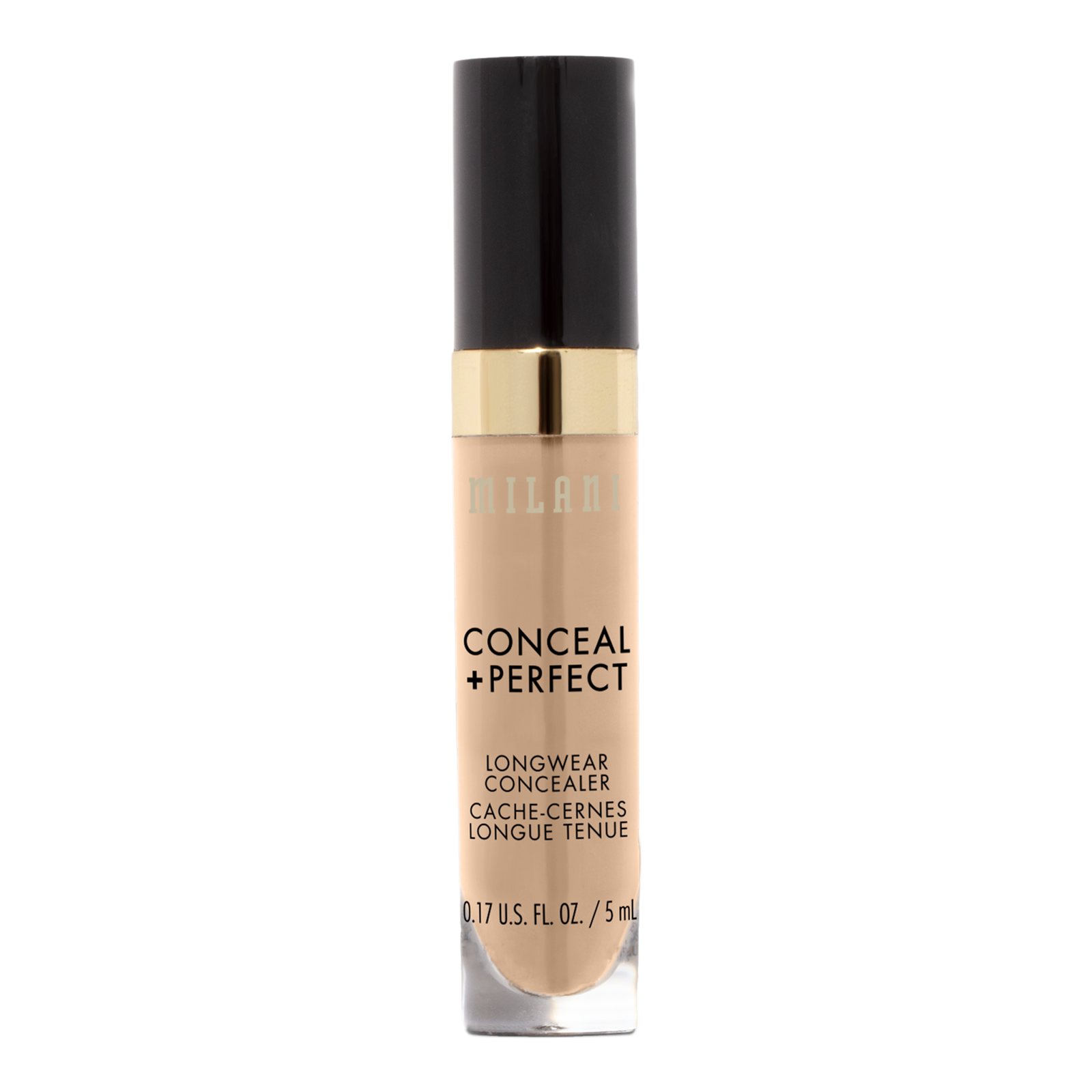 Conceal + Perfect Longwear Concealer