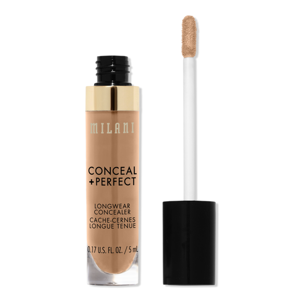 Milani Conceal + Perfect Longwear Concealer #1