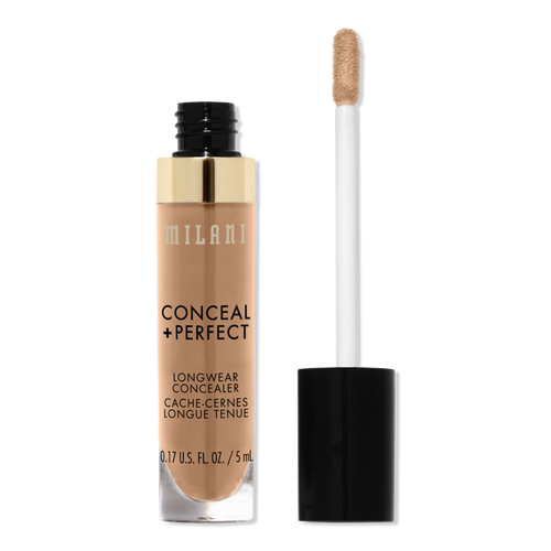 Milani - Pure Beige Conceal + Perfect Longwear Concealer | Ulta Beauty