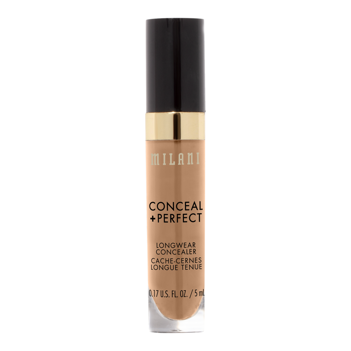 Conceal + Perfect Longwear Concealer