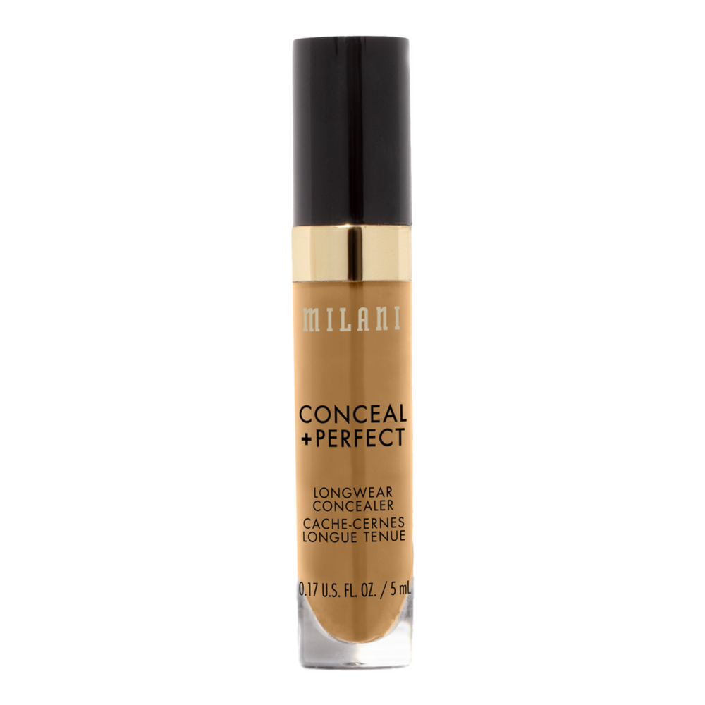 Conceal + Perfect Longwear Concealer