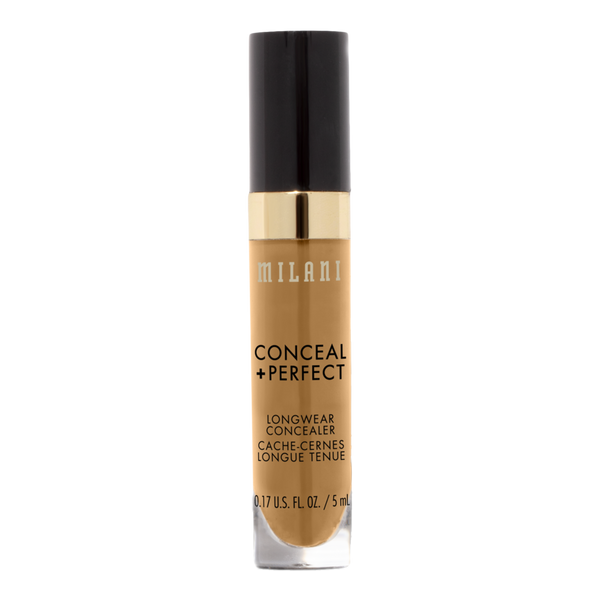 Milani Conceal + Perfect Longwear Concealer #3