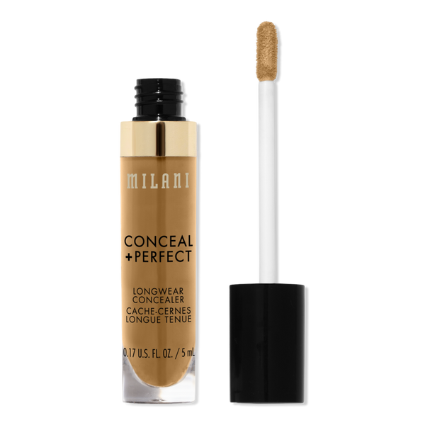 Milani Conceal + Perfect Longwear Concealer #1