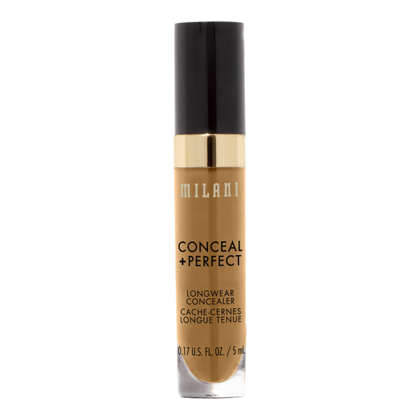 Milani Conceal + Perfect Longwear Concealer #3