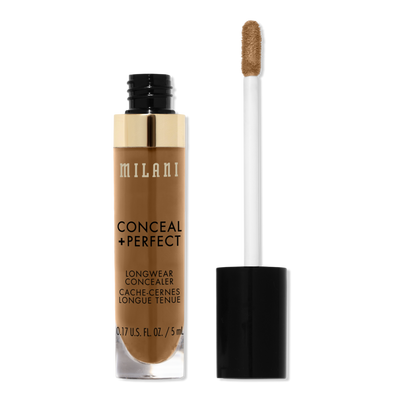 Milani Conceal + Perfect Longwear Concealer