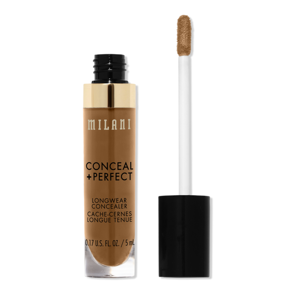 Milani Conceal + Perfect Longwear Concealer #1