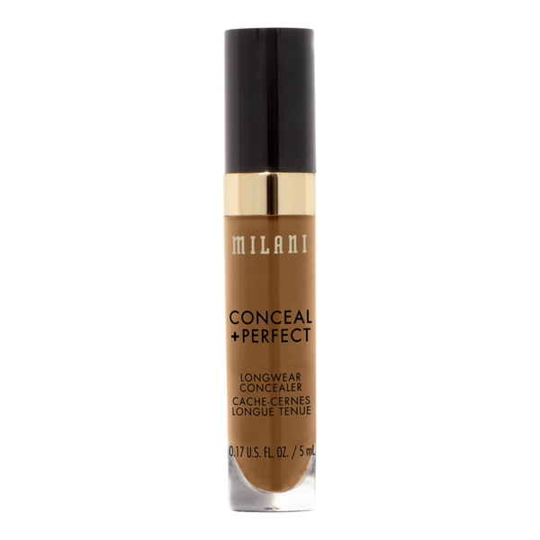 Milani Conceal + Perfect Longwear Concealer #3