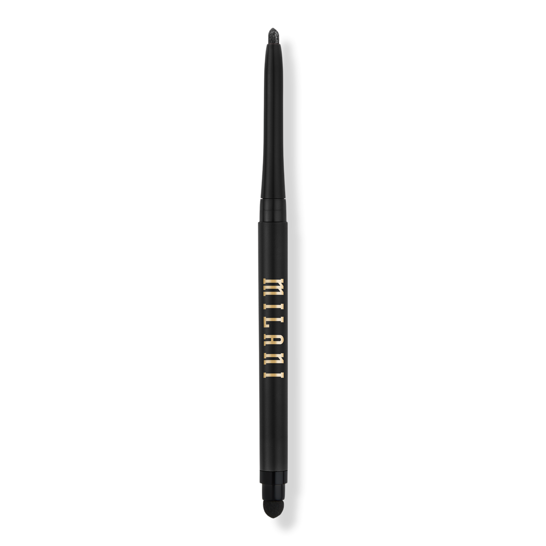 Milani Stay Put 16HR Eyeliner #1