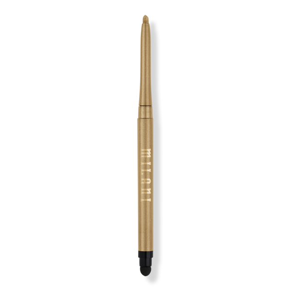 Stay Put Matte 17HR Wear Liquid Eyeliner Milani Ulta Beauty