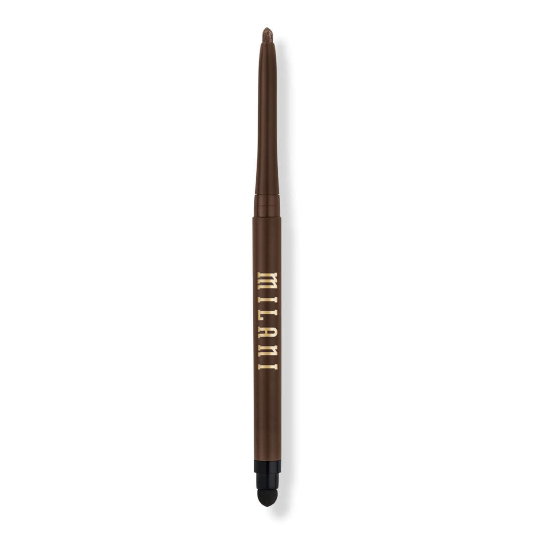 Milani Stay Put 16HR Eyeliner #1