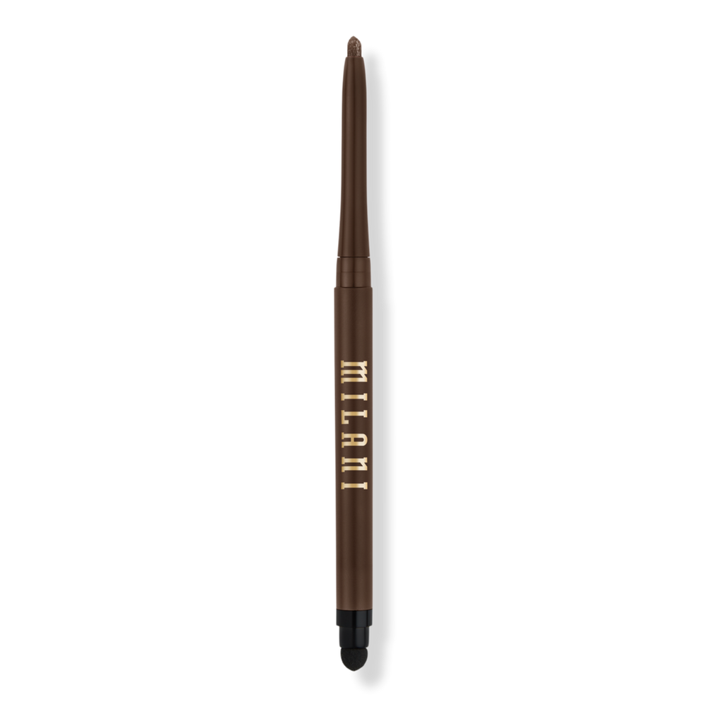 Milani Stay Put 16hr Eyeliner - Semi-sweet