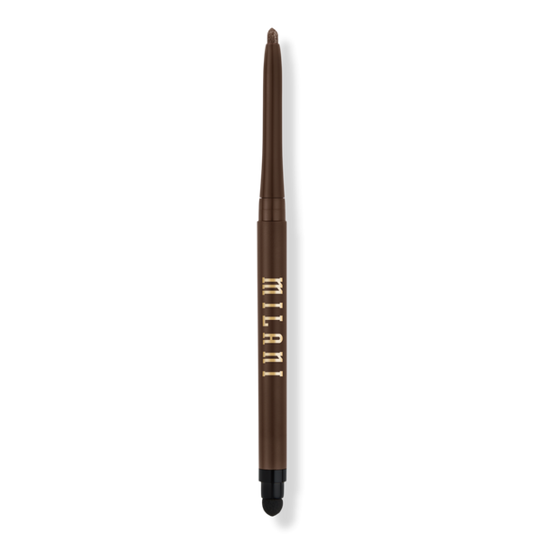 Black Waterproof Stay Put Matte 17HR Wear Liquid Eyeliner Milani Ulta Beauty