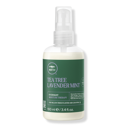 Paul Mitchell Lavender Mint Overnight Moisture Therapy