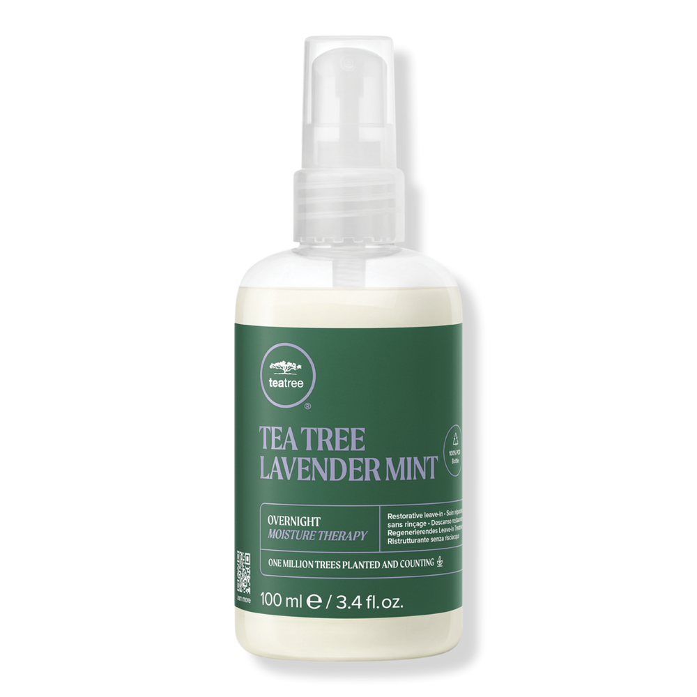Paul Mitchell Lavender Mint Overnight Moisture Therapy
