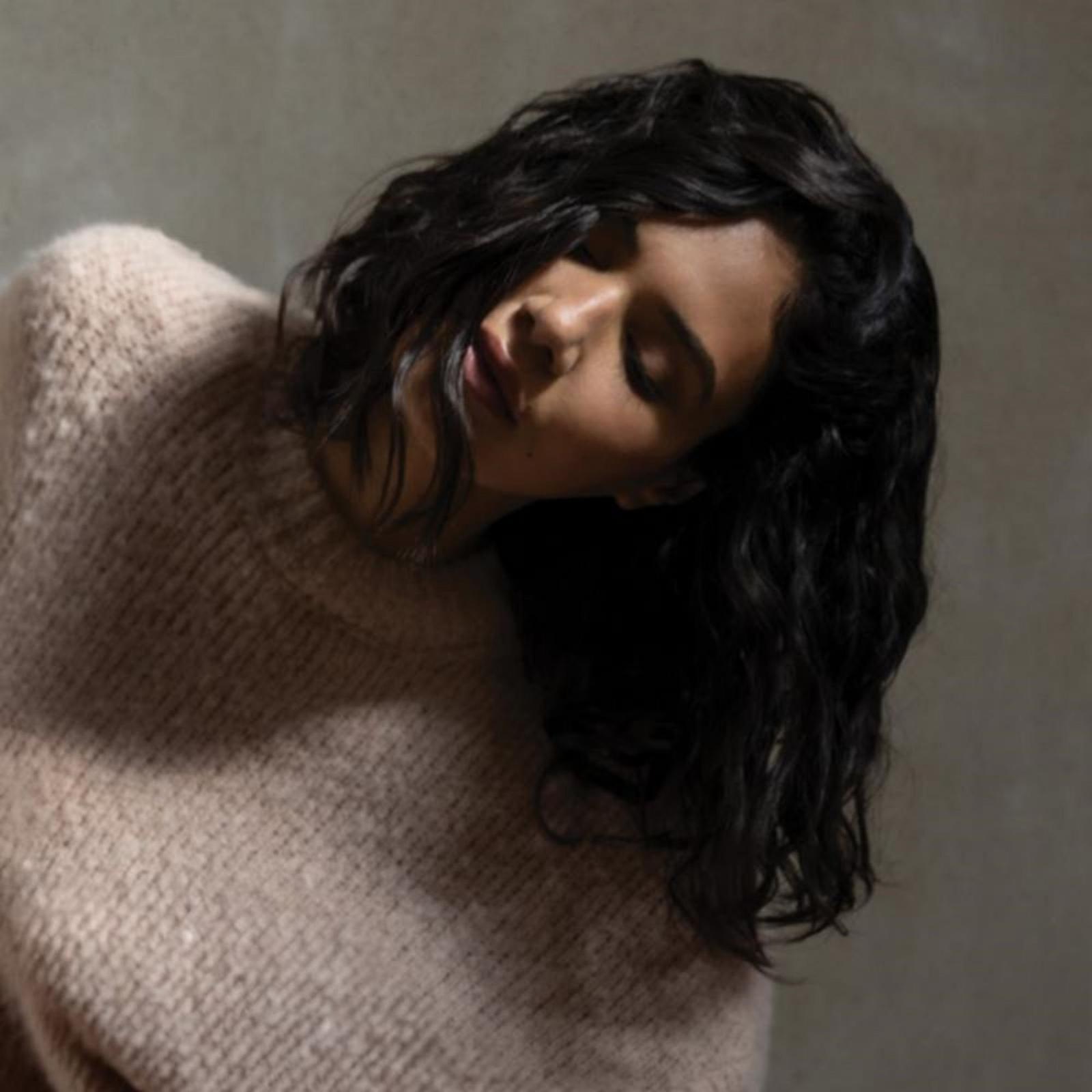 Lavender Mint Overnight Moisture Therapy