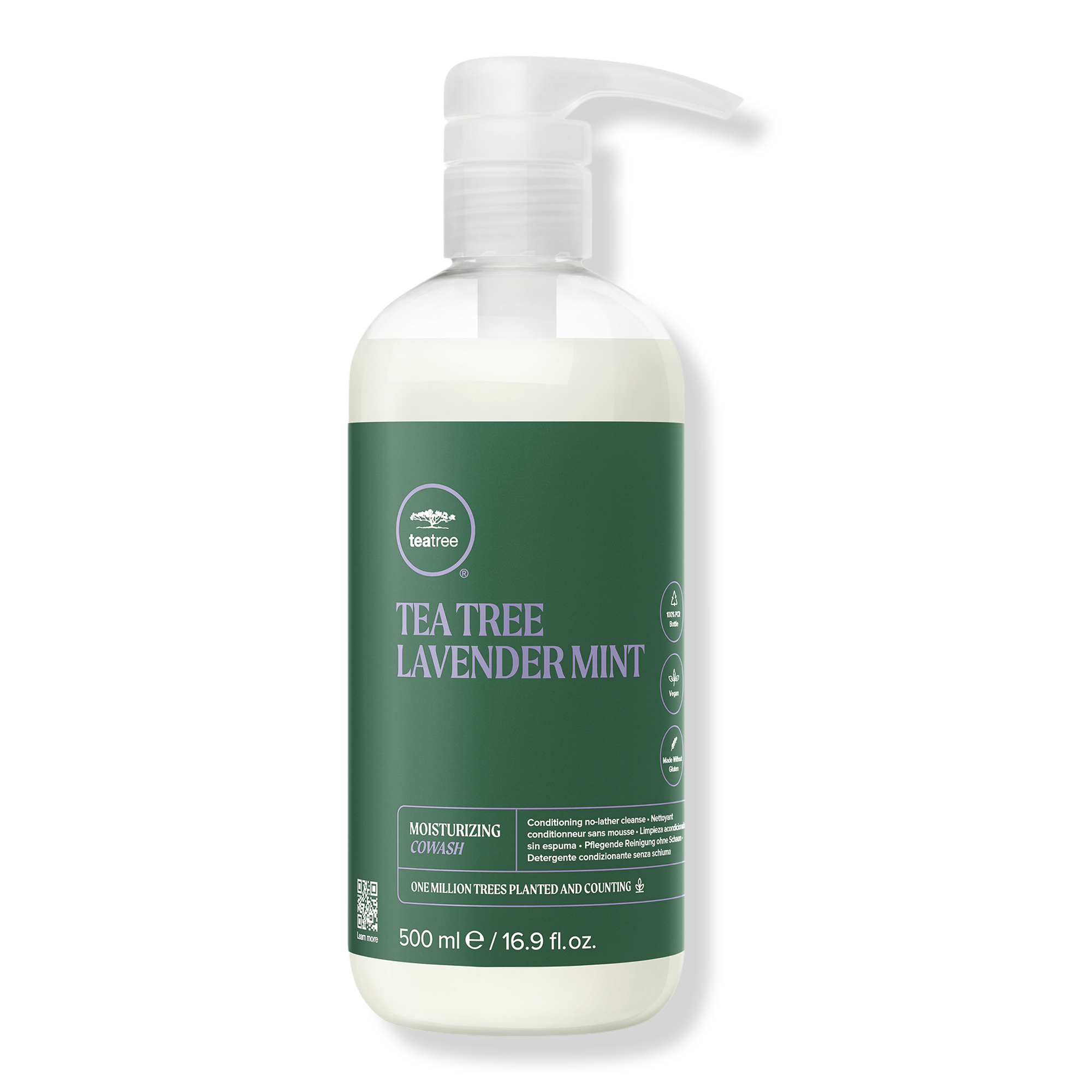 Paul Mitchell Tea Tree Lavender Mint Moisturizing Cowash #1