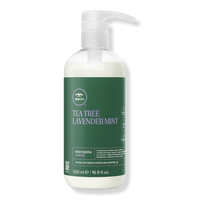 Tea Tree Lavender Mint Moisturizing Cowash